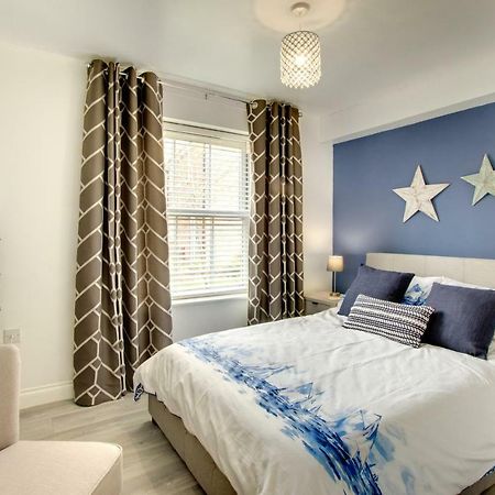 The Seahorse 1 Bedroomed Apartment Dog Friendly ฟายลี ภายนอก รูปภาพ