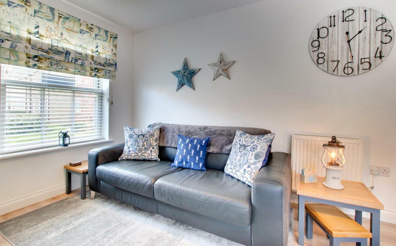 The Seahorse 1 Bedroomed Apartment Dog Friendly ฟายลี ภายนอก รูปภาพ