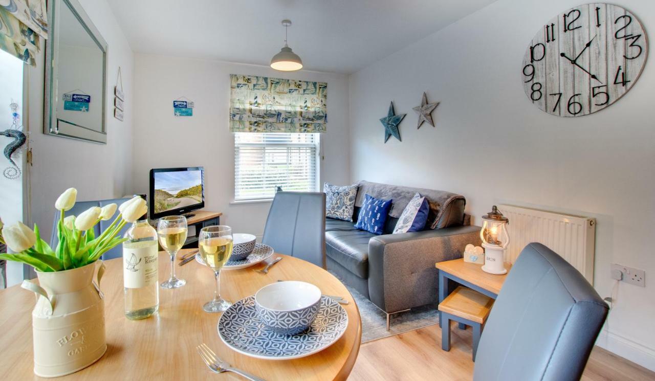 The Seahorse 1 Bedroomed Apartment Dog Friendly ฟายลี ภายนอก รูปภาพ